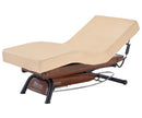 Master Massage Equipment Master Massage Atlas Deluxe Electric Lift Spa Salon Stationary Bed
