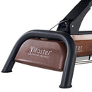 Master Massage Equipment Master Massage Atlas Deluxe Electric Lift Spa Salon Stationary Bed