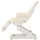 Master Massage Equipment Master Massage Sonora 240 Electric Beauty Bed with Adjustable Tilting Leg Rest & Backrest