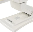 Master Massage Equipment Master Massage Sonora 240 Electric Beauty Bed with Adjustable Tilting Leg Rest & Backrest