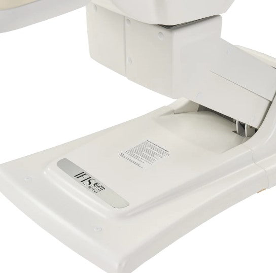 Master Massage Equipment Master Massage Sonora 240 Electric Beauty Bed with Adjustable Tilting Leg Rest & Backrest