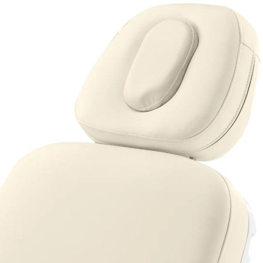 Master Massage Equipment Master Massage Sonora 240 Electric Beauty Bed with Adjustable Tilting Leg Rest & Backrest