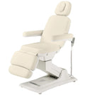 Master Massage Equipment Master Massage Sonora 240 Electric Beauty Bed with Adjustable Tilting Leg Rest & Backrest