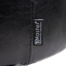 Master Massage Equipment Master Massage Glider Ergonomic Round Swivel Adjustable Rolling Hydraulic Stool