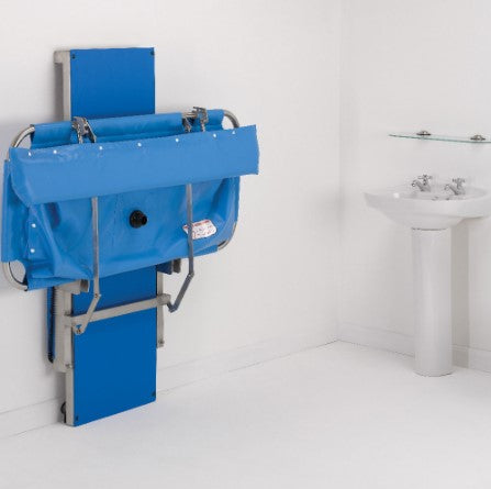 Smirthwaite Hi-Riser Shower Stretcher