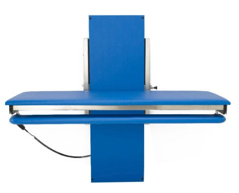 Smirthwaite Hi-Riser Changing Bench