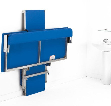 Smirthwaite Hi-Riser Changing Bench