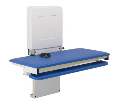 Smirthwaite Easi-Lift Changing Bench