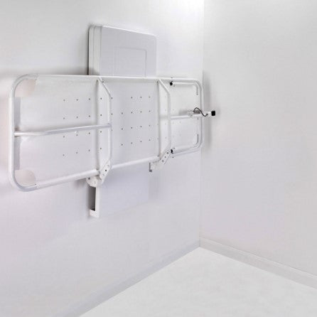 Smirthwaite Easi-Lift Shower Stretcher
