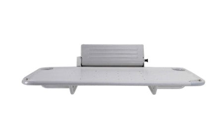 Smirthwaite Fixed Height Shower Stretcher