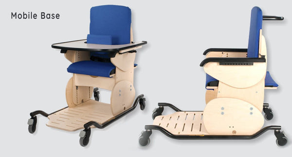 Smirthwaite Hardrock Chair