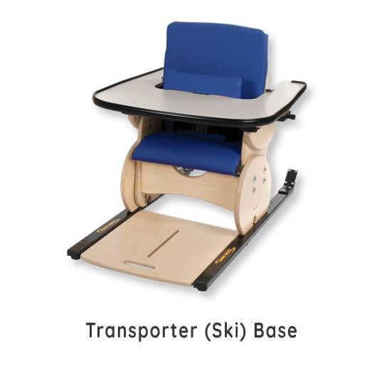 Smirthwaite Hardrock Chair