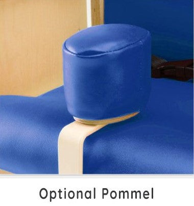 Smirthwaite Hardrock Chair