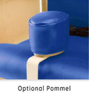 Smirthwaite Hardrock Chair