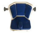 Smirthwaite Pediatric Bath Corner Chair