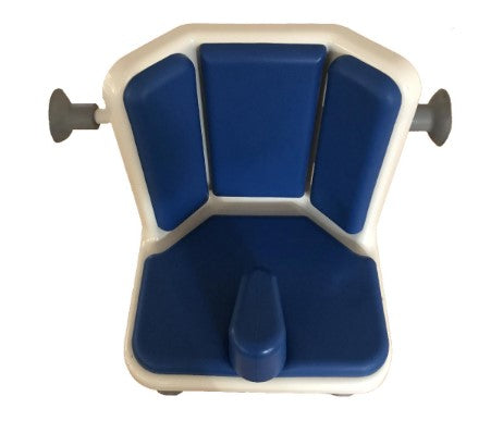 Smirthwaite Pediatric Bath Corner Chair