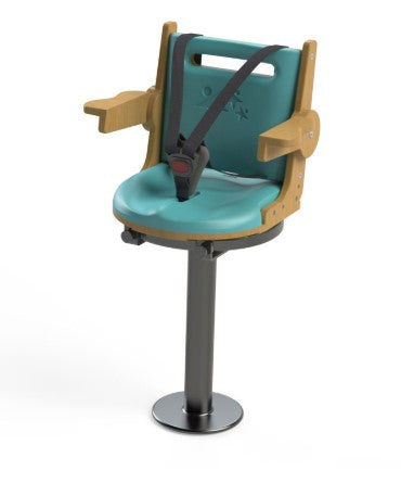 Smirthwaite Sunni Canteen Chair