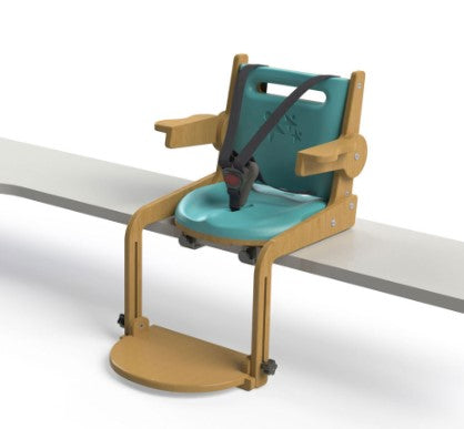 Smirthwaite Sunni Canteen Chair