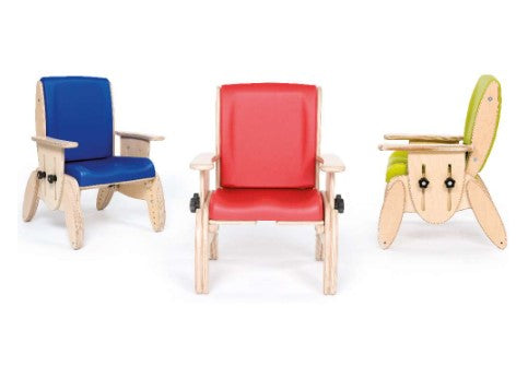 Smirthwaite Juni Classroom Chair