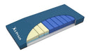 Prius Ultra Convertible Self-Adjusting Alternating Pressure Mattress System
