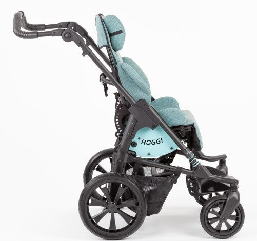 Hoggi Bingo Evolution Tilt in Space Stroller