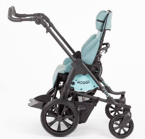 Hoggi Bingo Evolution Tilt in Space Stroller