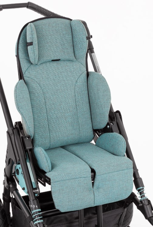 Hoggi Bingo Evolution Tilt in Space Stroller