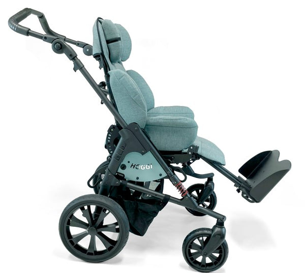 Hoggi Bingo Evolution Tilt in Space Stroller