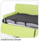 Jenx Ly-on Hi-Low Platform: Tilt-in Space Feeding, Education and Access Station