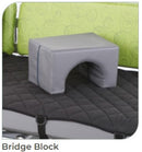 Jenx Ly-on Hi-Low Platform: Tilt-in Space Feeding, Education and Access Station