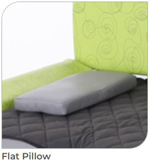 Jenx Ly-on Hi-Low Platform: Tilt-in Space Feeding, Education and Access Station