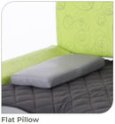 Jenx Ly-on Hi-Low Platform: Tilt-in Space Feeding, Education and Access Station