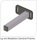 Jenx Ly-on Hi-Low Platform: Tilt-in Space Feeding, Education and Access Station