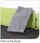 Jenx Ly-on Hi-Low Platform: Tilt-in Space Feeding, Education and Access Station