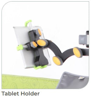 Jenx Ly-on Hi-Low Platform: Tilt-in Space Feeding, Education and Access Station