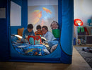 Safespace® Room: Soft, Durable, Fully Enclosed Safe Room for Autism, Epilepsy & Complex Needs