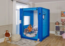 Safespace® Room: Soft, Durable, Fully Enclosed Safe Room for Autism, Epilepsy & Complex Needs