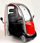 Shoprider Flagship Enclosed Mobility Scooter