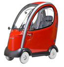 Shoprider Flagship Enclosed Mobility Scooter