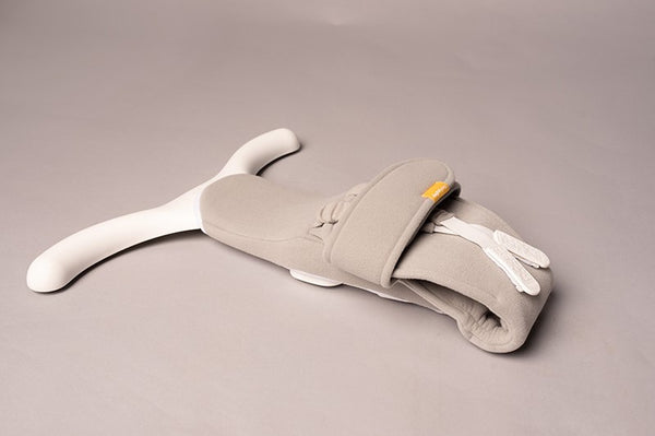 Daytot Joey: Early Intervention Crawling Aid