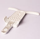 Daytot Joey: Early Intervention Crawling Aid