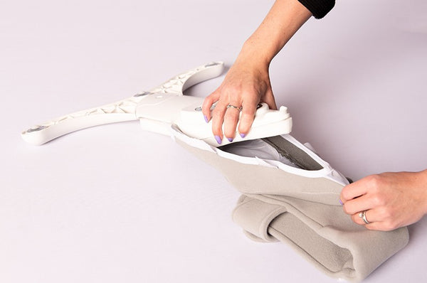 Daytot Joey: Early Intervention Crawling Aid