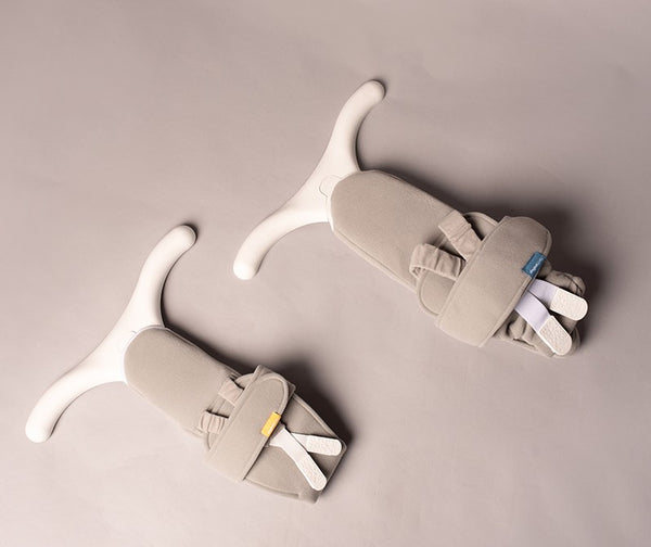 Daytot Joey: Early Intervention Crawling Aid