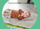 Daytot Neo+ Infant Positioning Support for Developmental Delay & Core Strengthening