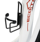 Ecotric Electric Tricycle with Front Basket + Rear Rack