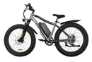 Aostirmotor S07-MAX All-terrain Electric Fat Bike