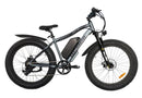 Aostirmotor S07-MAX All-terrain Electric Fat Bike