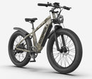 Aostirmotor Hero Off-road Electric Bike
