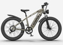 Aostirmotor Hero Off-road Electric Bike