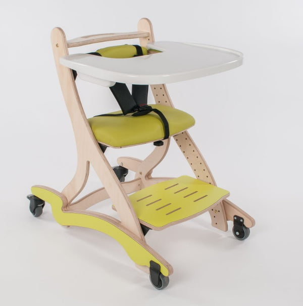 Smirthwaite Zoomi Plus High Chair